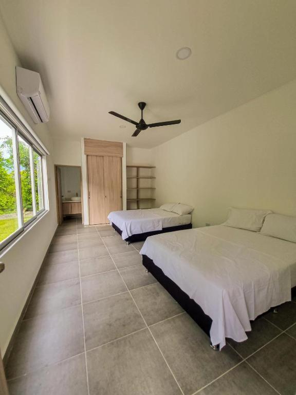 Finca Luz De Luna Santa Fe de Antioquia Dış mekan fotoğraf